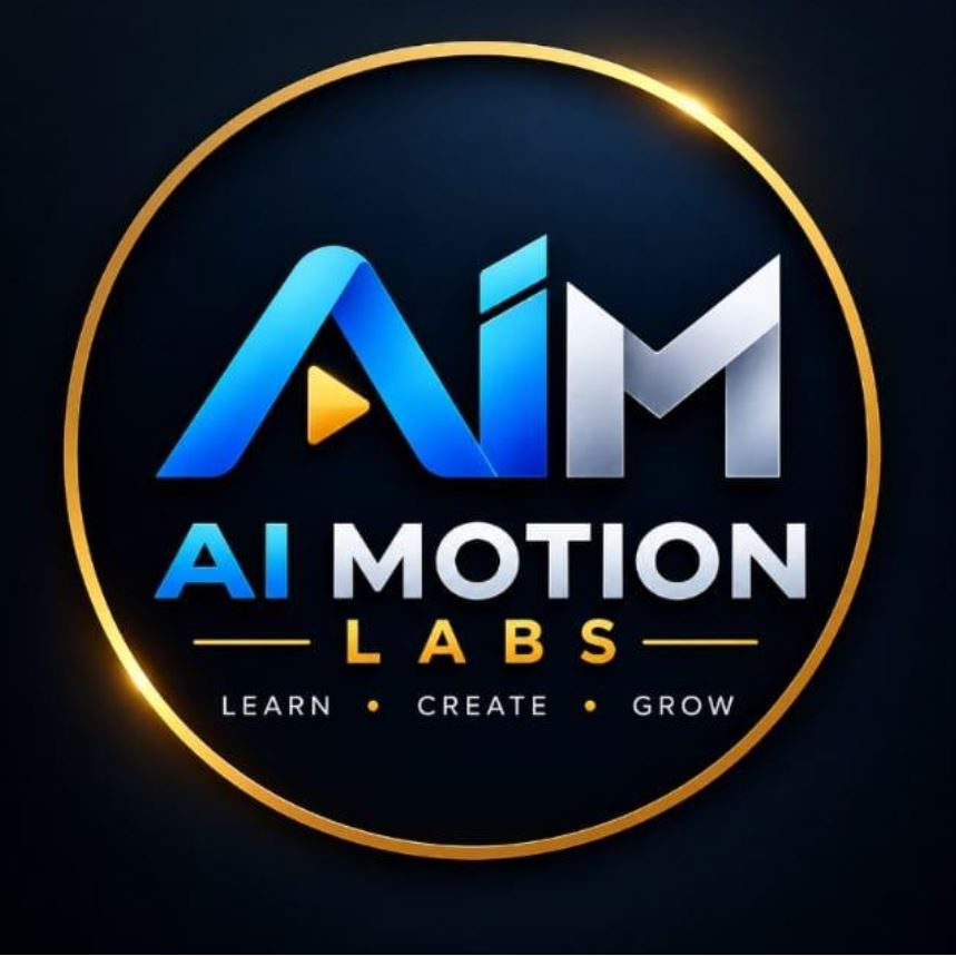 AIM Labs logo